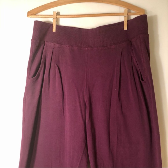 SOLD! Athleta Studio Jogger - Picture 3 of 7